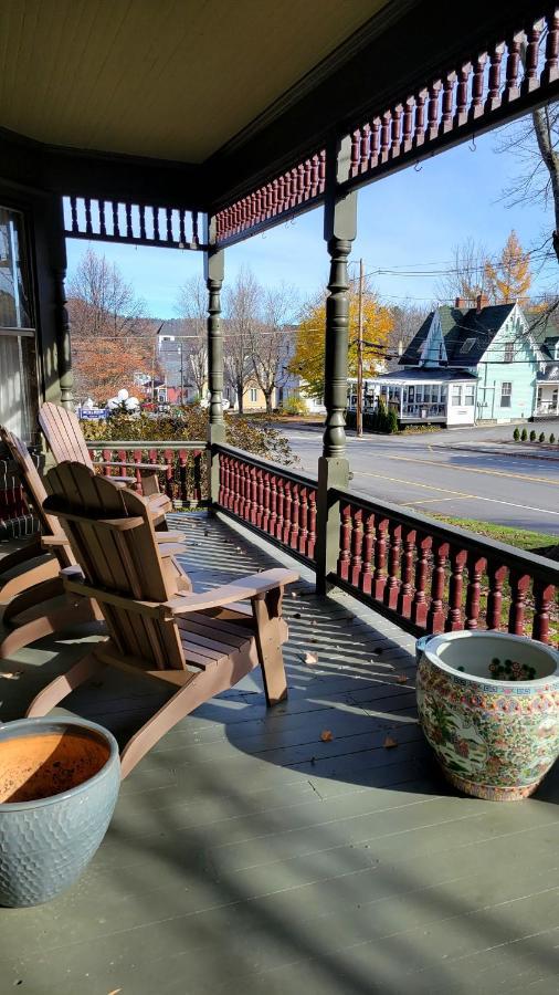 The Elizabeth And Restaurant